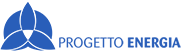 Progetto Energia s.r.l. Logo